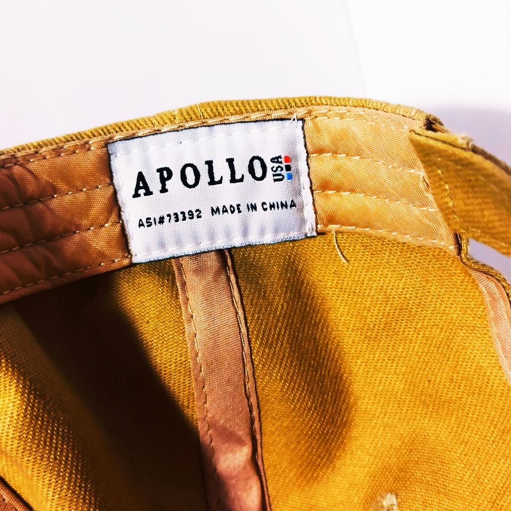 Apollo Hat - Picture 4 of 5